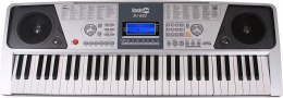 RockJam RJ661-SK 61 Keyboard Elektroniczny, 61 klw