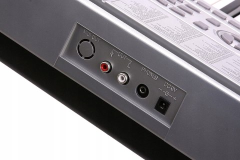 RockJam RJ661-SK 61 Keyboard Elektroniczny, 61 klw