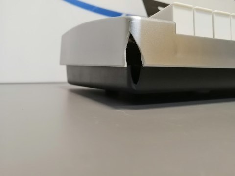 RockJam RJ661-SK 61 Keyboard Elektroniczny, 61 klw