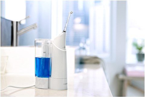 STACJA BAZOWA PHILIPS SONICARE AIRFLOSS HX8460/01!