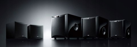 SUBWOOFER YAMAHA NS-SW100 AKTYWNY BLACK OKAZJA! SUBWOOFER YAMAHA NS-SW100 AKTYWNY BLACK OKAZJA!