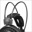 Słuchawki Audio-Technica ATH-AD500X GW FV MEGA HiT