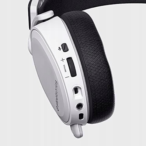 Słuchawki gamningowe SteelSeries Actis 7P FV GW!