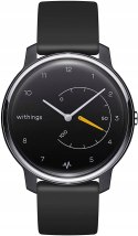 Smartwatch Withings Move ECG czarny GW FV MEGA HiT