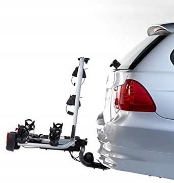 Uchwyt rowerowy na hak holowniczy Atera STRADA HIT
