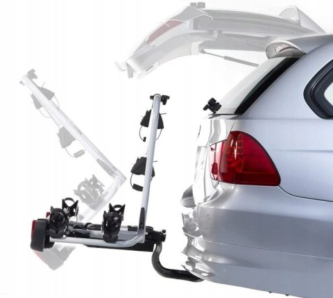 Uchwyt rowerowy na hak holowniczy Atera STRADA HIT