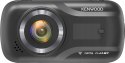 VIDEOREJESTRATOR KENWOOD DRV-A301W BLACK OKAZJA!