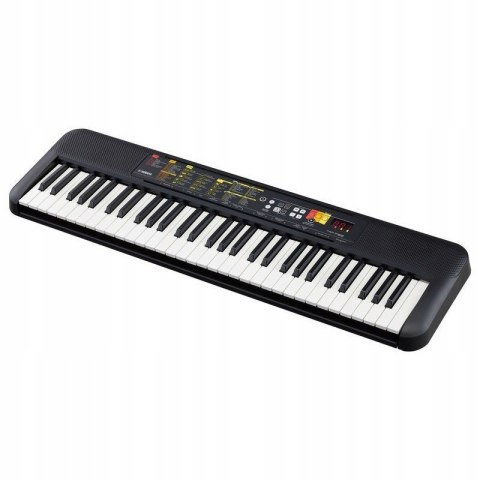 Yamaha PSR F52 keyboard dobry dla początkujących Yamaha PSR F52 keyboard dobry dla początkujących