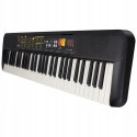Yamaha PSR F52 keyboard dobry dla początkujących