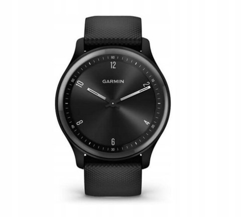 Zegarek sportowy Garmin Vivoactive 3 Czarny