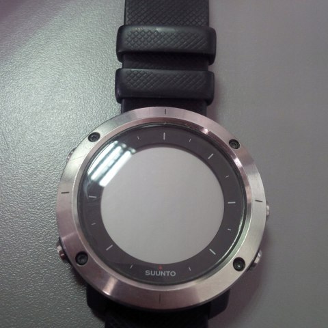 Zegarek sportowy SUUNTO TRAVERSE GW FV MEGA OKAZJA