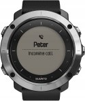 Zegarek sportowy SUUNTO TRAVERSE GW FV MEGA OKAZJA