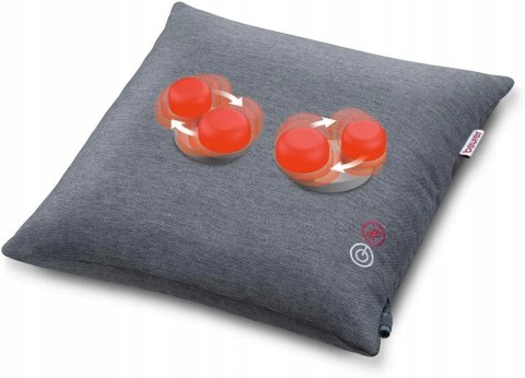 BEURER MG 135 Poduszka Masująca Termiczna Shiatsu