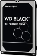 Dysk wewnętrzny HDD WD_BLACK Performance 1TB GW FV