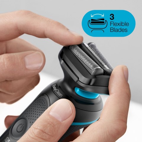 Golarka Braun Series 5 50-M1200s