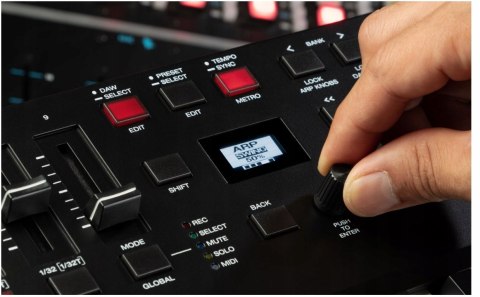 Klawiatura sterująca M-Audio Oxygen Pro 61 OKAZJA!