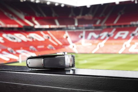 MASZYNKA DO STRZYŻENIA REMINGTON MANCHESTER HC9105