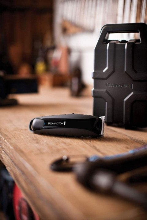 MASZYNKA REMINGTON HC5880 DO WŁOSÓW OKAZJA HIT!