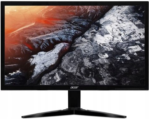 MONITOR ACER KG241BMIIX 24'' FULLHD 1MS 75Hz HIT!
