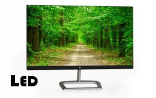 MONITOR ACER KG241BMIIX 24'' FULLHD 1MS 75Hz HIT!