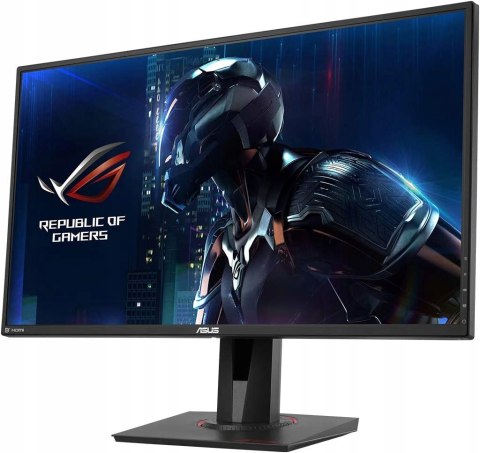 MONITOR ASUS PG278QE 27'' WQHD 1MS 165Hz OKAZJA!