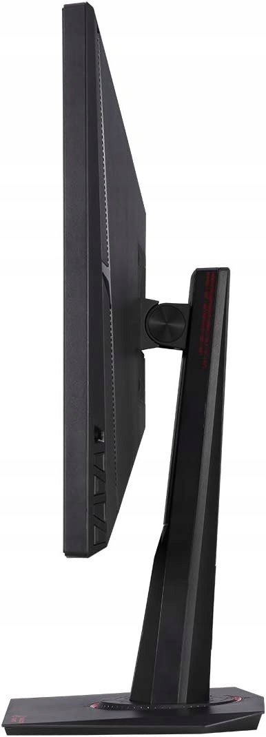 MONITOR ASUS PG278QE 27'' WQHD 1MS 165Hz OKAZJA!