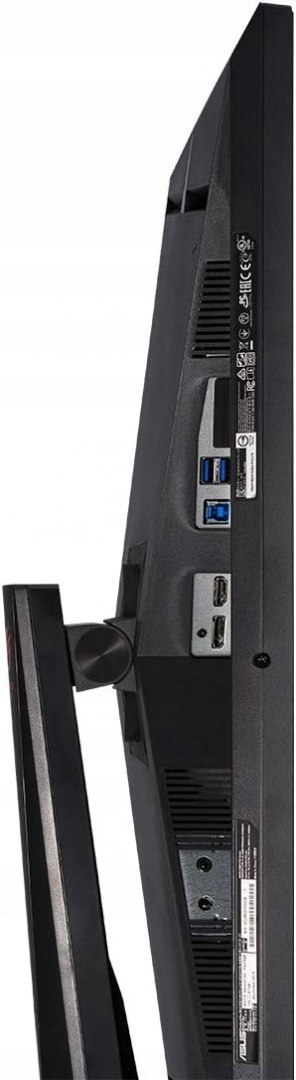 MONITOR ASUS PG278QE 27'' WQHD 1MS 165Hz OKAZJA!