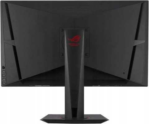 MONITOR ASUS PG278QE 27'' WQHD 1MS 165Hz OKAZJA!