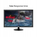 MONITOR ASUS VP228HE 22'' 1MS FULLHD BLACK OKAZJA!