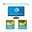 MONITOR ASUS VP228HE 22'' 1MS FULLHD BLACK OKAZJA!