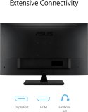 MONITOR ASUS VP32AQ 31,5'' WQHD 75Hz DO BIURA HIT!