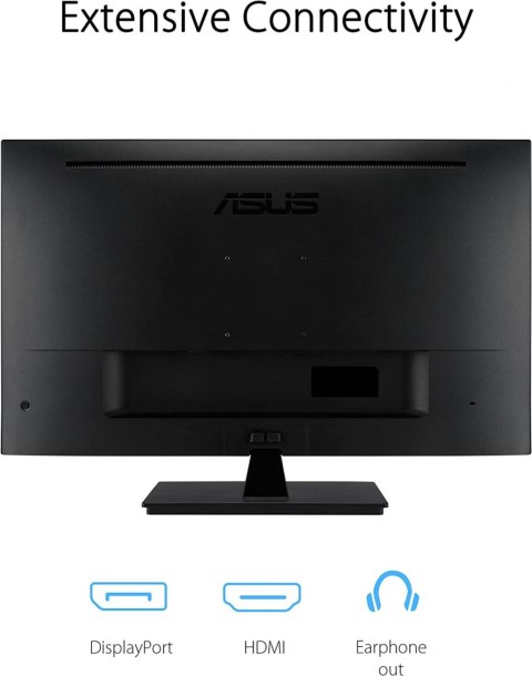 MONITOR ASUS VP32AQ 31,5'' WQHD 75Hz DO BIURA HIT!
