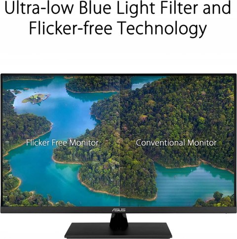 MONITOR ASUS VP32AQ 31,5'' WQHD 75Hz DO BIURA HIT!