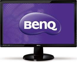 MONITOR BENQ GL2450 24'' FULLHD BLACK OKAZJA HIT!