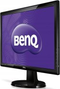 MONITOR BENQ GL2450 24'' FULLHD BLACK OKAZJA HIT!