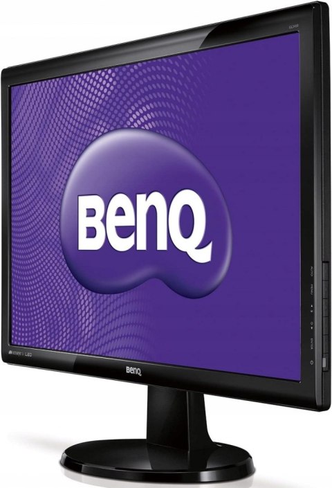 MONITOR BENQ GL2450 24'' FULLHD BLACK OKAZJA HIT!