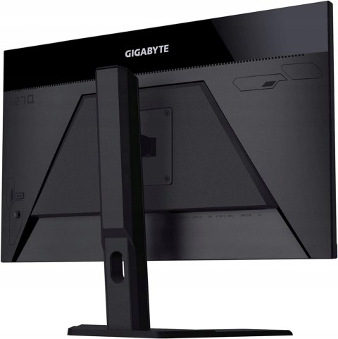 MONITOR GIGABYTE M27Q 27'' WQHD 1MS 170Hz OKAZJA!