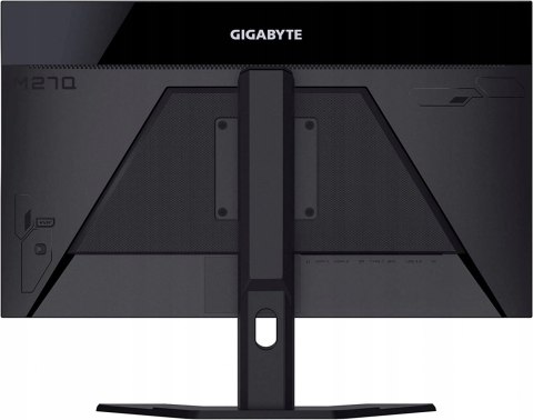 MONITOR GIGABYTE M27Q 27'' WQHD 1MS 170Hz OKAZJA!