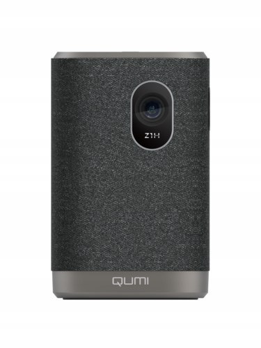 PROJEKTOR VIVITEK QUMI Z1H 16:9 300lm 10000:1 HIT!