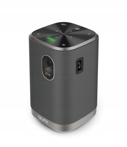 PROJEKTOR VIVITEK QUMI Z1H 16:9 300lm 10000:1 HIT!