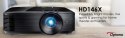 Projektor Optoma HD146X FullHD 3600ANSI 3D !