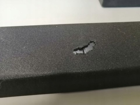 SOUNDBAR SAMSUNG HW-A430 2.1 270W BT OKAZJA HIT!