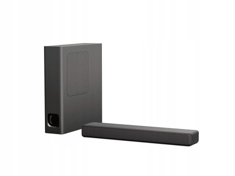 SOUNDBAR SONY HT-MT300 2.1 BT NFC BLACK OKAZJA !