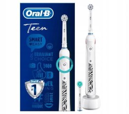 Szczoteczka elektryczna Oral-B SMART TEEN SENS