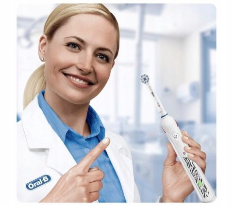 Szczoteczka elektryczna Oral-B SMART TEEN SENS