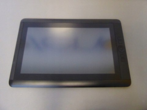 Tablet graficzny Wacom Cintiq 13HD MEGA OKAZJA Tablet graficzny Wacom Cintiq 13HD MEGA OKAZJA