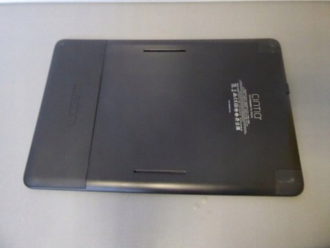Tablet graficzny Wacom Cintiq 13HD MEGA OKAZJA Tablet graficzny Wacom Cintiq 13HD MEGA OKAZJA
