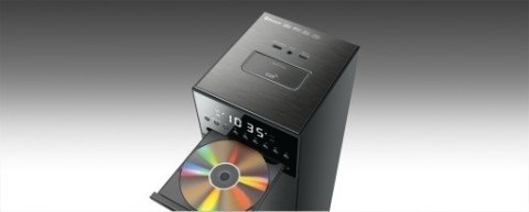 WIEŻA MUSE M-1350 BTC BT USB FM CD CZARNA OKAZJA!