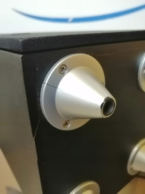 WIEŻA MUSE M-1350 BTC BT USB FM CD CZARNA OKAZJA!