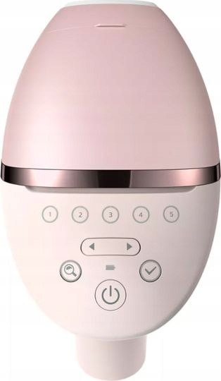 DEPILATOR PHILIPS LUMEA BRI957/00 LASEROWY OKAZJA!